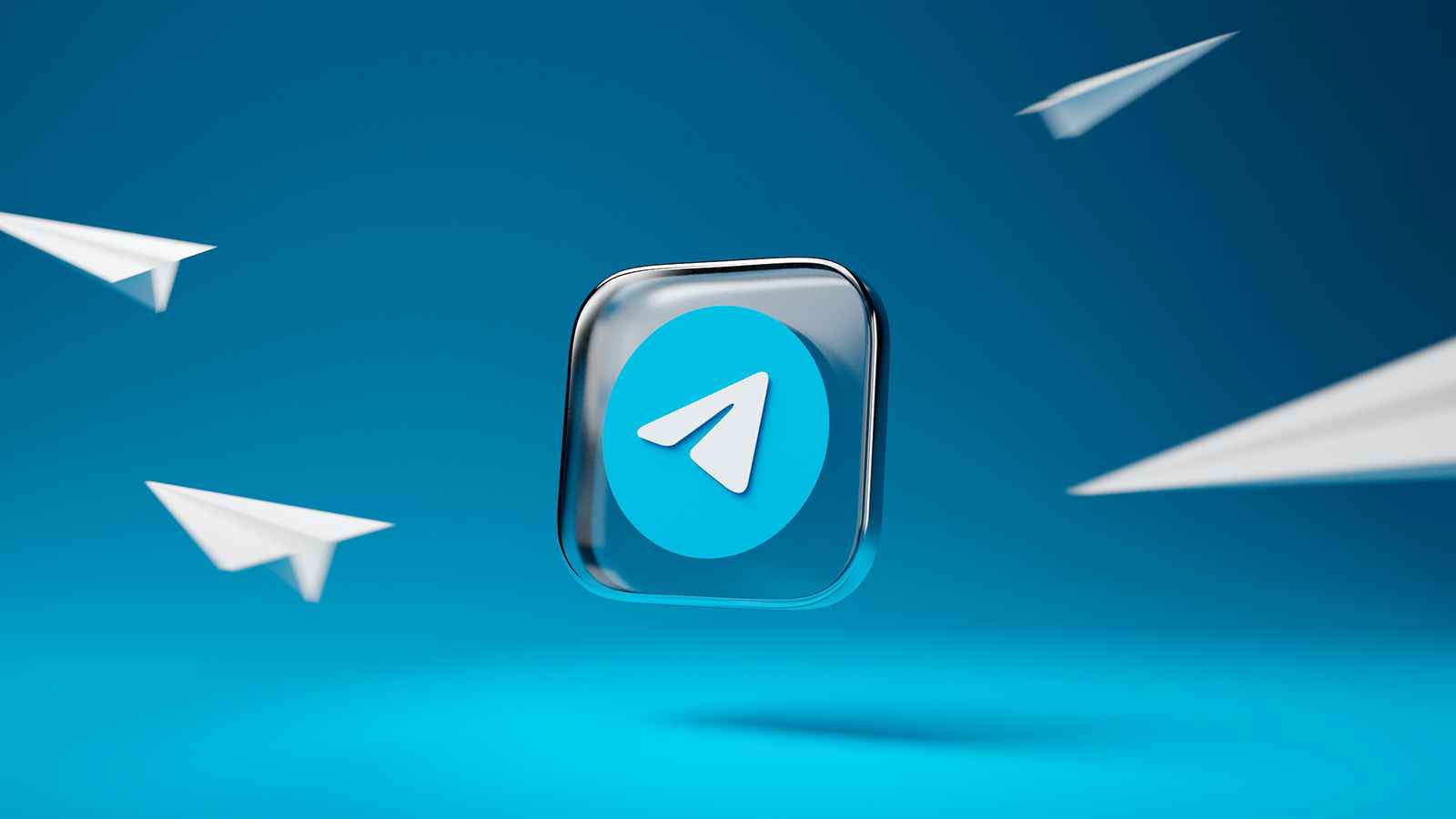 Как отправить форму обратной связи в Телеграм